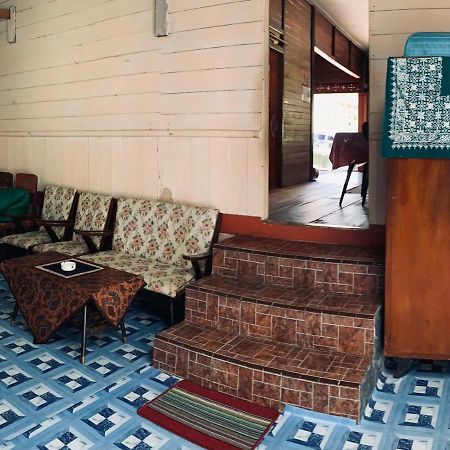 Koto Hilalang Homestay Bukittinggi Eksteriør bilde