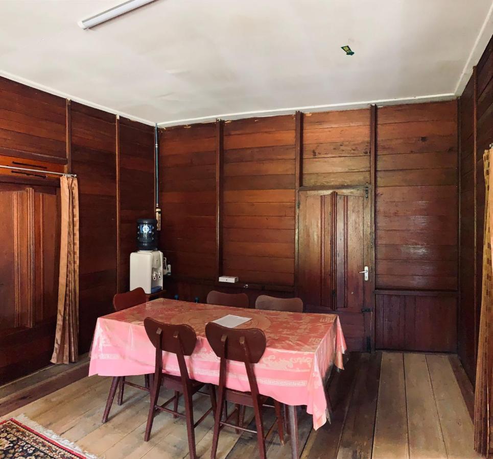 Koto Hilalang Homestay Bukittinggi Eksteriør bilde