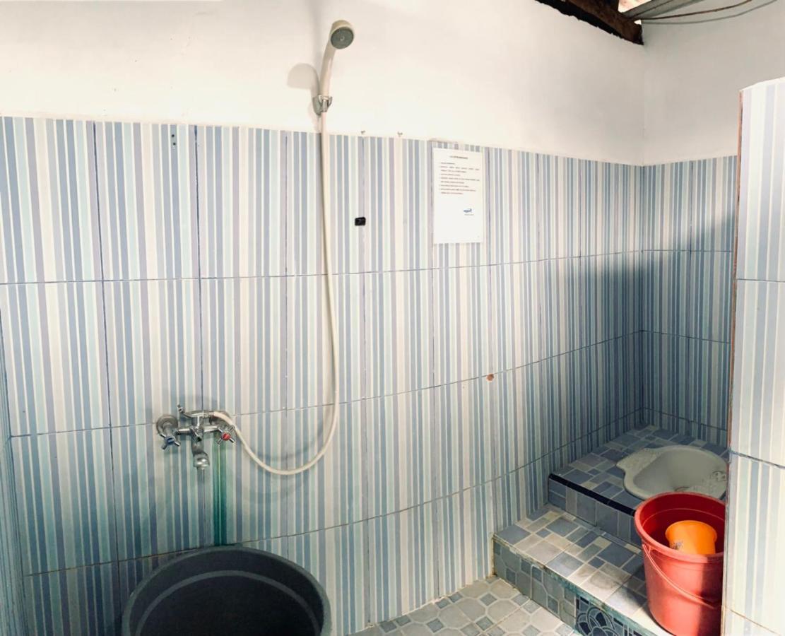 Koto Hilalang Homestay Bukittinggi Eksteriør bilde